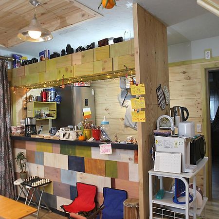 Basecamp Guesthouse Согвіпо Екстер'єр фото