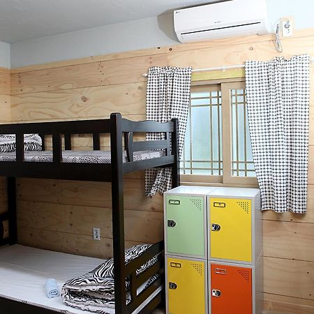 Basecamp Guesthouse Согвіпо Екстер'єр фото
