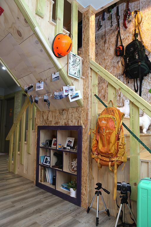 Basecamp Guesthouse Согвіпо Екстер'єр фото