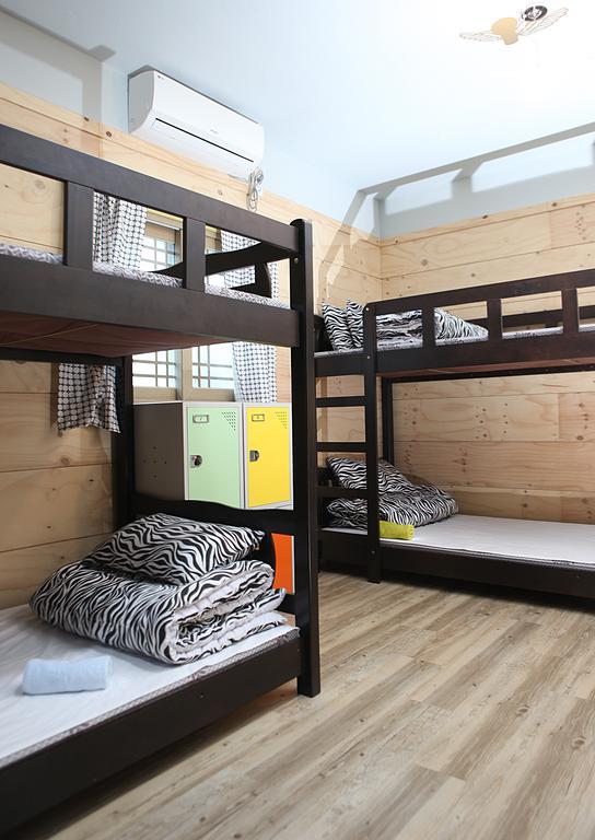 Basecamp Guesthouse Согвіпо Екстер'єр фото