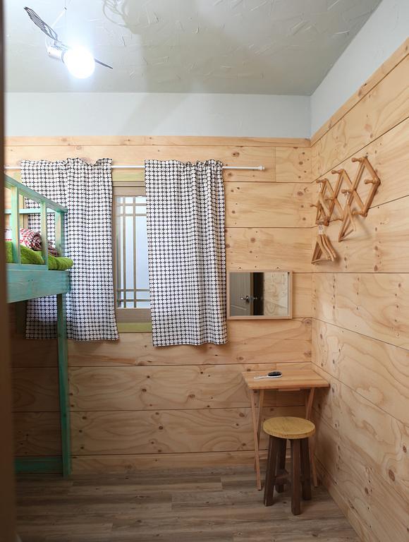 Basecamp Guesthouse Согвіпо Екстер'єр фото